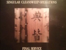 Avatar for Singular Cleansweep Operations