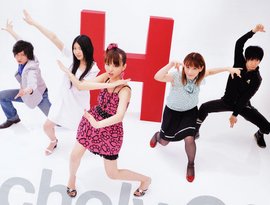 Avatar for Hirano Aya & Sugita Tomokazu & Yuuko Gotou & Ono Daisuke & Chihara Minori