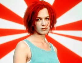 Awatar dla Thomas D;Franka Potente
