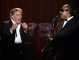 Tony Bennett & Stevie Wonder için avatar