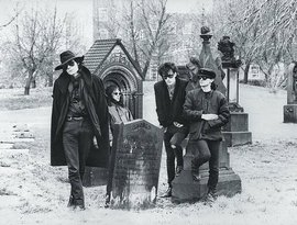 The Sisters of Mercy 的头像