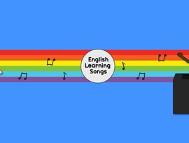 Avatar for English Learning Songs