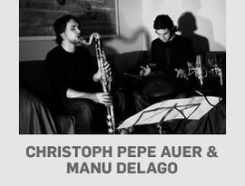 Avatar de Christoph Pepe Auer / Manu Delago