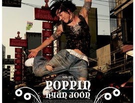 Poppin Hyun Joon 的头像