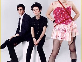Avatar de Yeah,Yeah,Yeahs