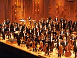 Avatar för The London Symphony Orchestra & Chorus