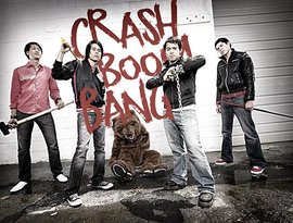 Avatar for Crash Boom Bang