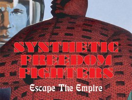 Avatar for Synthetic Freedom Fighters
