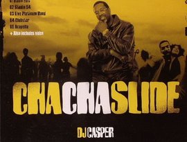 Avatar de Mr. C The Slide Man
