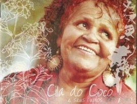Avatar for Cila Do Coco E Seus Pupilos