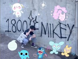 Avatar for 1-800-MIKEY