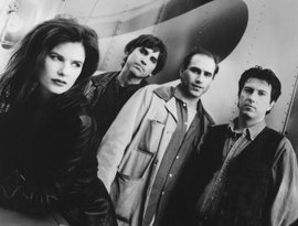 Cowboy Junkies için avatar