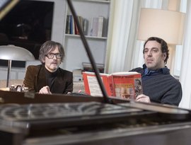 Jarvis Cocker & Chilly Gonzales のアバター