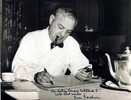 Avatar for Ira Gershwin
