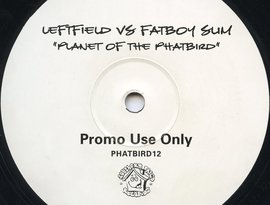 Avatar for Leftfield vs Fatboy Slim