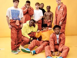 Avatar für BROCKHAMPTON