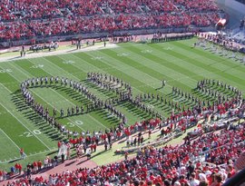 Awatar dla The Ohio State University Marching Band