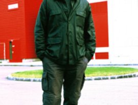 Avatar for Алексей Борисов