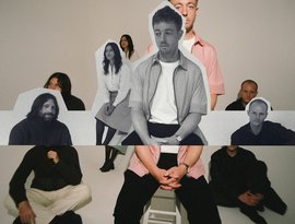 Avatar for Mount Kimbie