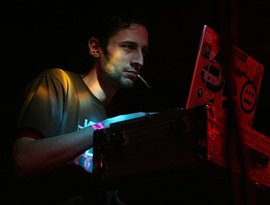 Luke Vibert 的头像