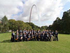 US Air Force Band of Mid-America 的头像
