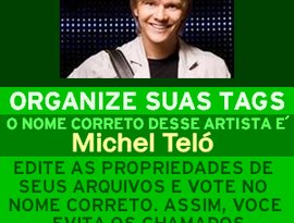 João Bosco & Vinicius Part. Michel Teló için avatar