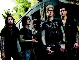 Avatar för Buckcherry