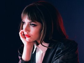 Sofia Portanet 的头像