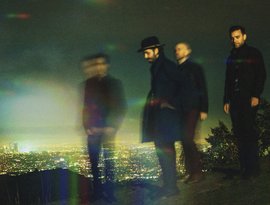 Аватар для Lord Huron