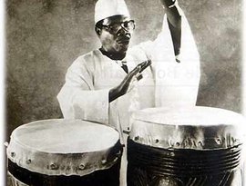 Avatar de Babatunde Olatunji