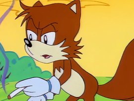 Avatar for Tails97