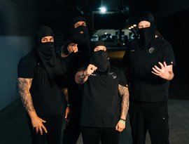Unidad Trauma 的头像