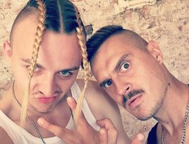 Avatar für Little Big feat. TOMMY CASH