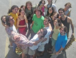 Itiberê Orquestra Família 的头像