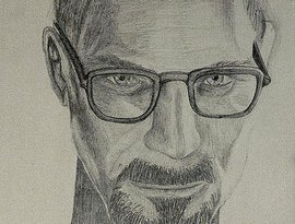 Gordon Freeman 的头像