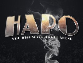 Hapo 的头像
