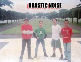 Avatar for Drastic Noise