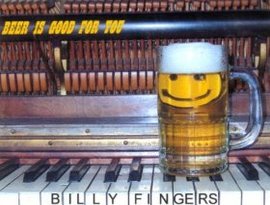 Avatar for Billy Fingers