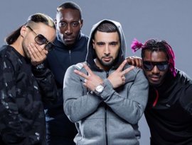 Ghetto Phénomène 的头像
