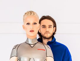 Avatar for Zedd & Katy Perry