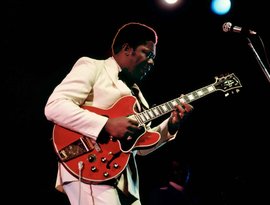 B.B. King 的头像