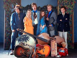 Avatar de Dan Hicks & His Hot Licks