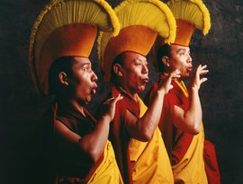 Avatar for Tibetan Buddhist Monks from the Drepung Loseling Monastery