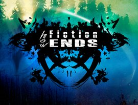 Avatar for How fiction ends