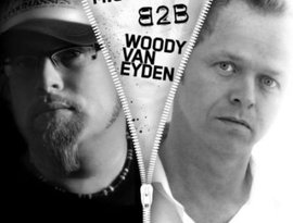 Avatar for Alex M.O.R.P.H. B2B Woody van Eyden