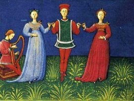 Avatar for Guglielmo Ebreo da Pesaro
