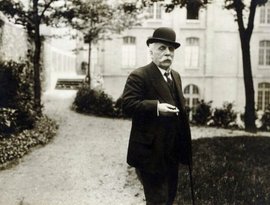 Gabriel Fauré のアバター