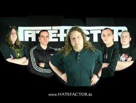 Avatar for Hate Factor