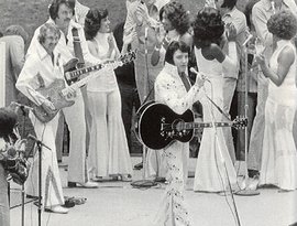 Avatar for Elvis Presley with The Sweet Inspirations & The Imperials Quartet