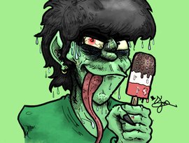 Avatar de Gorillaz Feat. Neneh Cherry
